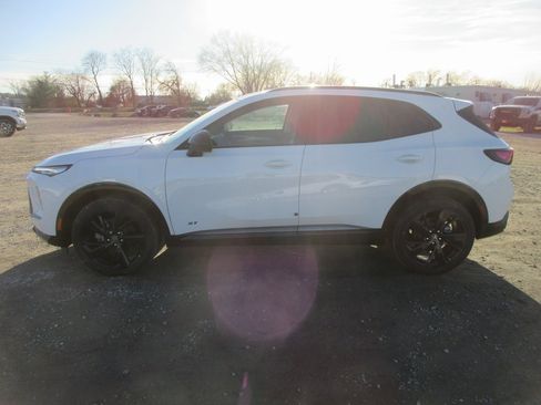 New 2026 Buick Envision Sport Touring image 9