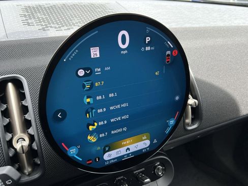 New 2025 MINI Cooper Countryman S image 15