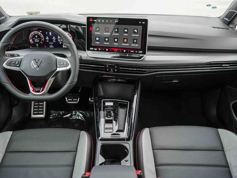New 2026 Volkswagen GTI Autobahn FWD image 14