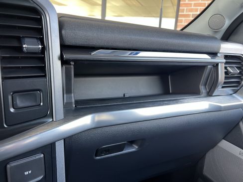 Used 2023 Ford F150 Lariat w/ Equipment Group 502A High image 53