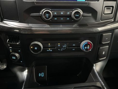 Used 2021 Ford F150 XL w/ STX Appearance Package image 21