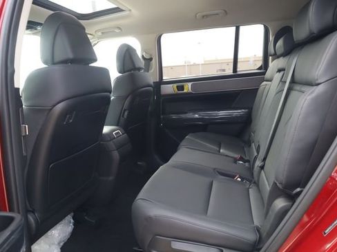 New 2026 Hyundai Santa Fe XRT AWD/4WD image 20
