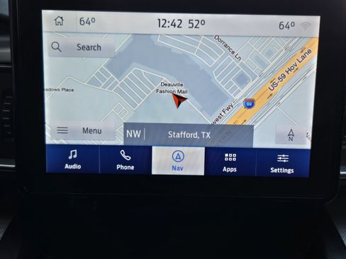 Certified 2020 Ford Explorer XLT w/ Equipment Group 202A image 11