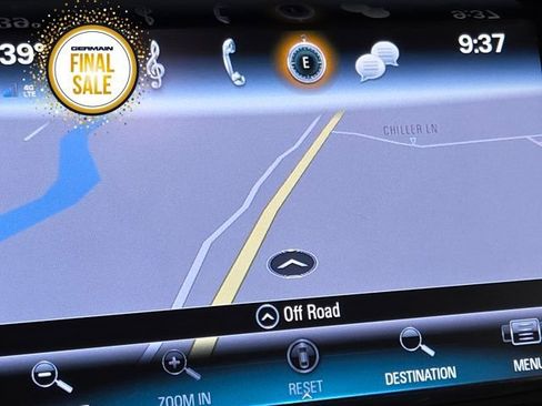 Used 2020 Buick Envision Premium image 30