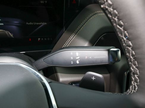 New 2026 GMC Yukon XL Elevation AWD/4WD image 28