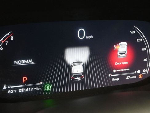 Used 2023 Acura MDX SH-AWD w/ Technology Package image 3