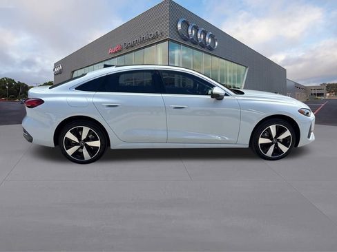 New 2025 Audi A5 2.0T Premium Plus image 4