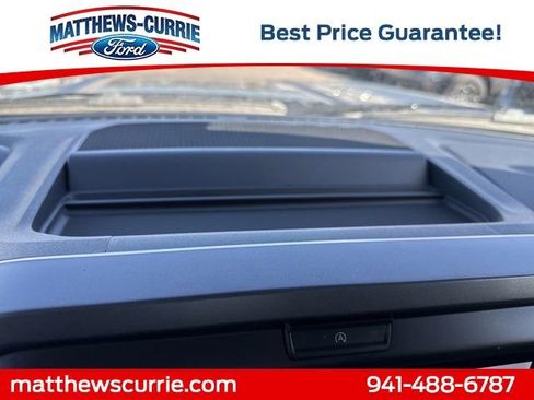 New 2026 Ford F150 XLT w/ XLT Black Appearance Package image 15