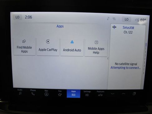 Used 2024 Ford F150 XLT w/ Mobile Office Package image 49