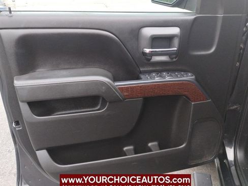 Used 2015 GMC Sierra 1500 SLE w/ SLE Value Package image 13