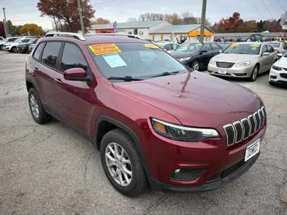 Used 2019 Buick Encore Essence w/ Experience Buick Package