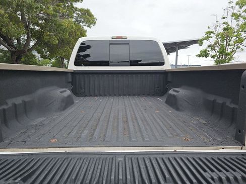 Used 2012 Ford F250 King Ranch w/ King Ranch w/Chrome Pkg AWD/4WD image 13
