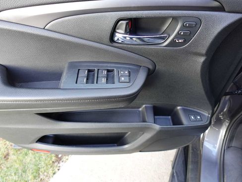 Certified 2022 Honda Pilot Special Edition image 11