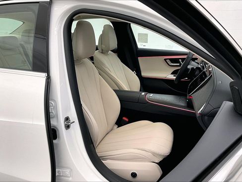 New 2026 Mercedes-Benz E 350 image 5