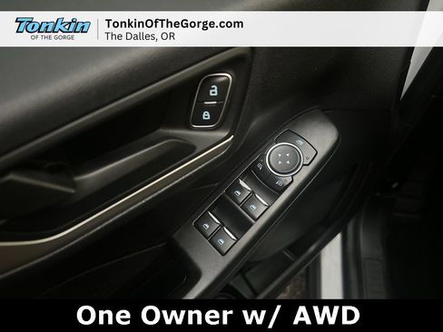 Used 2022 Ford Escape SE image 10