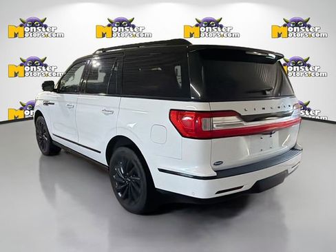 Used 2020 Lincoln Navigator Reserve w/ Equipment Group 208A image 6