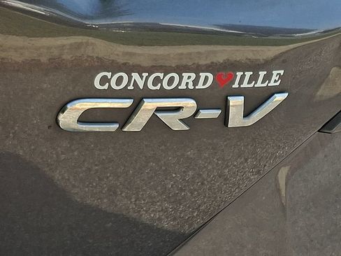 Used 2017 Honda CR-V EX-L image 30