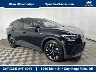 Used 2022 Volkswagen ID.4 Pro 360° Tour