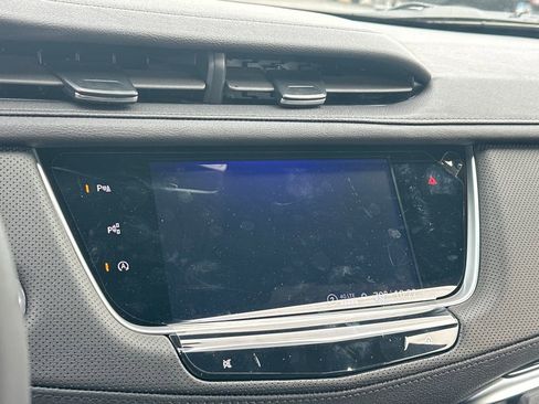 New 2026 Cadillac XT5 Premium Luxury w/ Driver Assist Package image 21