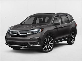 Used 2019 Honda Pilot Touring video 1