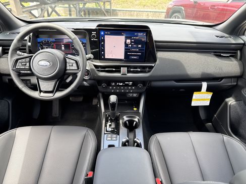 New 2026 Subaru Outback Limited XT AWD/4WD image 11