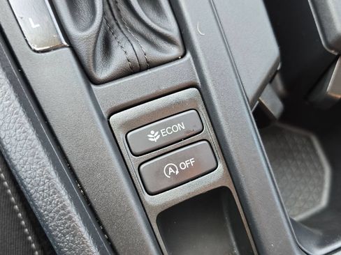 Certified 2024 Honda Accord EX image 28