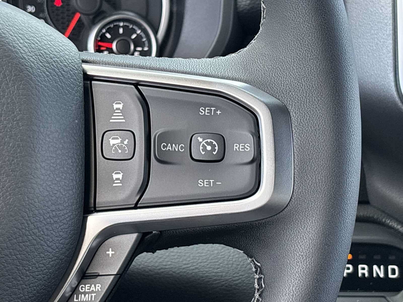 Used 2026 RAM 1500 Big Horn RWD image 27
