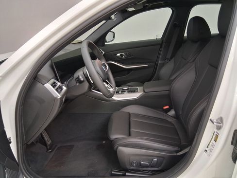 New 2026 BMW 330i Sedan w/ M Sport Package image 3