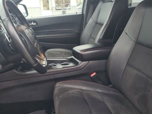 Used 2021 Dodge Durango R/T w/ Tow 'N Go Group image 18