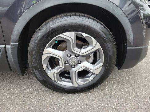 Used 2019 Honda CR-V EX-L image 6