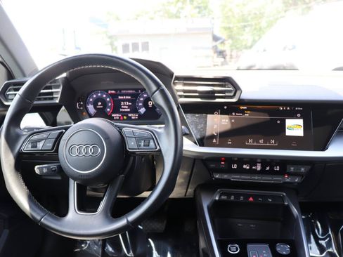 Used 2024 Audi A3 2.0T Premium FWD image 17