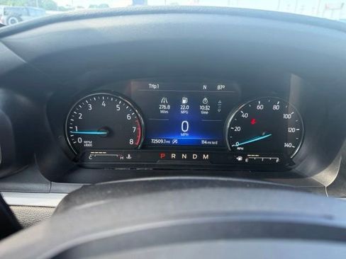 Used 2020 Ford Explorer XLT w/ Equipment Group 202A AWD/4WD image 20