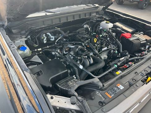 Used 2021 Ford Bronco Big Bend image 50