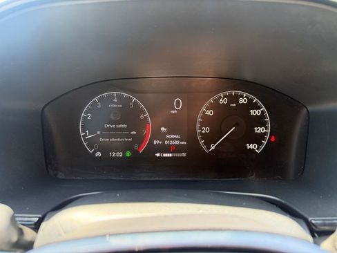 Used 2024 Honda CR-V EX-L image 15
