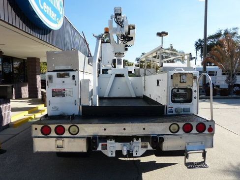 Used 2008 Ford F350 XLT image 34