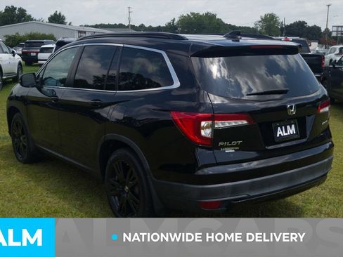 Used 2021 Honda Pilot Special Edition image 5