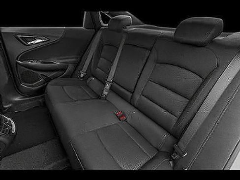 Used 2024 Chevrolet Malibu LT image 35