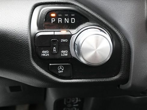 Used 2023 RAM 1500 Laramie w/ Trailer Tow Group AWD/4WD image 21