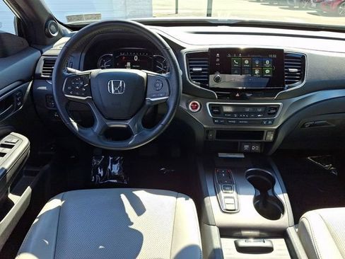 Used 2022 Honda Passport EX-L image 2
