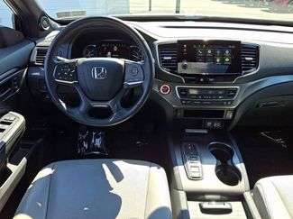 Used 2022 Honda Passport EX-L video 2
