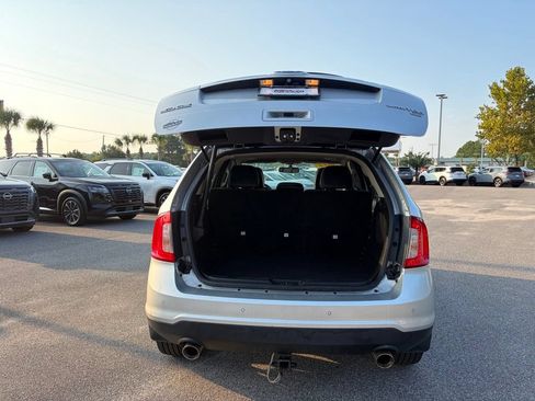 Used 2014 Ford Edge Limited w/ Equipment Group 302A AWD/4WD image 6