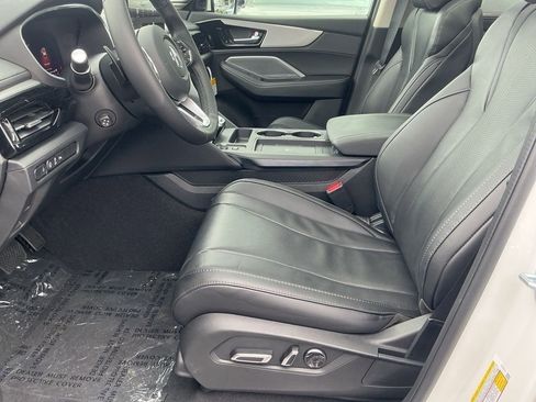 New 2026 Acura MDX FWD w/ Technology Package image 8