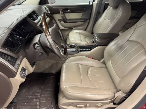 Used 2013 GMC Acadia Denali image 10