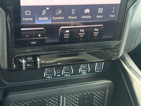 New 2026 RAM 2500 Power Wagon AWD/4WD image 24