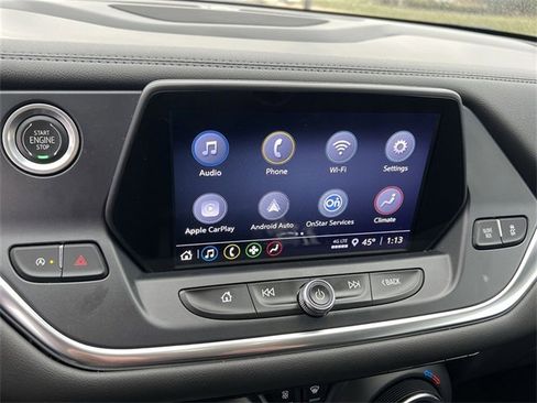 Certified 2022 Chevrolet Blazer LT image 12