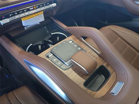 New 2026 Mercedes-Benz GLE 450 4MATIC Coupe image 29