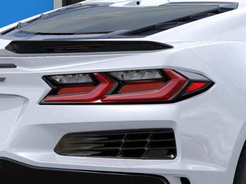 New 2027 Chevrolet Corvette Grand Sport RWD image 11