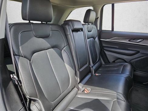 Used 2023 Jeep Grand Cherokee Limited RWD image 21