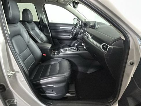 Used 2025 MAZDA CX-5 AWD 2.5 S w/ Preferred Package image 31