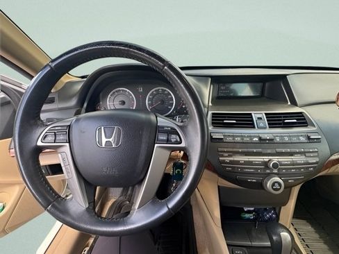 Used 2012 Honda Accord EX-L image 17